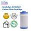 Big blue activated carbon filter gac udf water filter cartridge ro filter for whole house