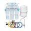 reverse osmosis water filtration system ro water treatment purifier