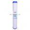 gac types of water activated carbon filter
