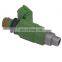 CDH145 Fuel Injectors For Mitsubishi Outlander V73