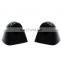 One Set LH + RH Side Headlight Washer Primed Cover Cap 03-06 forBMW X5 E53