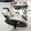 Hot Selling Great Price Fast Gearbox For HOWO