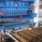 Pressure brick machine QS series Automatic production line with frame