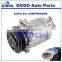 PXV16 Auto A/C Compressor for Saab 9-3 2003-2005 OEM 12758381 24411280, 24411270