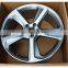 Energy saving best quality 20 inch car wheels hot sale