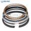 Piston ring for engine Ren D4D,  dia 69mm, OE A18330/A18550/GA.8146