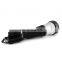 2203202138  2203202238 Auto rubber front left and right shock absorber for Benz W220 S430 S430 4-matic four-wheel drive 98-05
