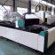 Custom-made Nitrogen Generator Laser Cutting Machine for Metal Sheet
