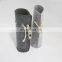 super quality medium size felt holder wine bottle carrier bag