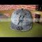 New Design Curved Brim Baseball Trucker Cap Mesh Fabric