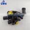 Engine Coolant Thermostat W/ Housing For BMW Citroen C4 Mini Cooper Peugeot 207 308 3008 5008 OEM 11537534521 1336.Z6
