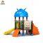 New Diversify Children Kids Outdoor Playground, Children Playground Equipment for Sale