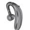 Wireless number reporting Bluetooth headset
