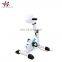 Pt fitness exercise bike manual physical therapy mini bike