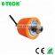 Mini 3 Inch 90mm small electric skateboard wheel motor