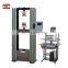 WKW-150 Computer Controlled Bowl Buckle type Scaffolding Fasteners Testing Machine