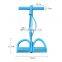 Cheap Wholesale Training Home Comercial Fitness Equipment Yoga Pedal Band