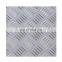 1.0mm Thickness Standard Size aluminum chequered Sheet Coil