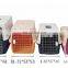 MY-W068C pet supplies portable outdoors small puppy dog cat rat pet cages carriers houses for sale
