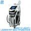 For spa OPT + Fractional RF + Nd Yag Laser 3 in 1 Skin Tightening Tattoo Removal Permanent Hair Removal for men