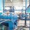 Steel Pipe Interior Surface Shot Blasting Machine