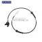 Auto Parts Accessories Front Left/Right ABS Wheel Speed for Peugeot 307 1.4 1.6 2.0 16V 454588
