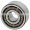 Open Angular Contact Ball Bearing 3302 Double ROW Bearing 15x40x17.5mm