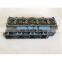 S4S Cylinder Head For Mitsubishi