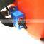 Electric power indoor and outdoor air disinfection spray machine agricultural sprayer