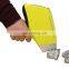 Xrf handheld analyzer/analizador for metal and mineral