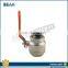 Water Meter Brass Ball Valve importer in delhi