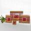 decal chopping board tempered glass cutting board kitchen