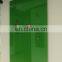 Factory price clear tempered glass magnetic writing board
