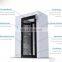 Automatic Stainless Steel Clean Room Air Shower for Polypropylene Lab