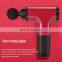 Rechargeable Battery Cordless Deep Muscle Tissue Sports Vibration Mini Massage Gun / Fascia Gun