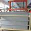 Electrophoresis coating line