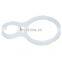 Coolant Thermostat with Gasket Seal For Mini Cooper R50 R52 R53 1.6L 2002-2008 11537512734 11531485847 53010552AA