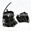 Free Shipping! 2PCS Front & Rear Right Side Engine Motor Mount Set 50810-S84-A84 50840-S84-A00 for 1998-2002 Honda Accord 2.3L