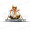 Professional pirate ship supplier boat pirate ship for theme park, carnival and funfair park