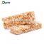 High Capaicty Muesli Bar Cereal Bar Making Machine Rectangular Shape
