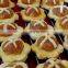 Beikn Desktop High Speed Reliable Quality Pineapple Tart Making Machine For Sale