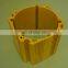 Large Size Customized Aluminum Heatsink/Radiation in Powder Coating