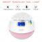 72w Nail Lamp Nail Ice Lamp for The Cure of All Kinds of Gel Polish Nail Dryer Uv Led for Manicure Polisher Machine