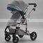 Cochecito de bebe 360 Rotation stroller baby