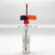 New Arrivals LED light Timer beer snorkel
