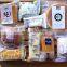 Hot selling foodstuff machine fully-machine layer cake swiss roll production line