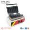 Lolly waffle maker waffle stick maker with stainless steel waffle iron