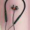 G01 bluetooth neckband earphone heavy bass stereo sound headphone