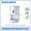 Bathroom Plastic High Speed Automatic Hand Blow Dryer Machine for Hotel