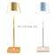 Wholesale DESIGN LAMP LED Aluminium Reading Hotel Desk Lamp